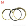 Autoübertragungsteilsynchronisierungsring für Toyota 2KD OEM 33037-60050/33037-OK020